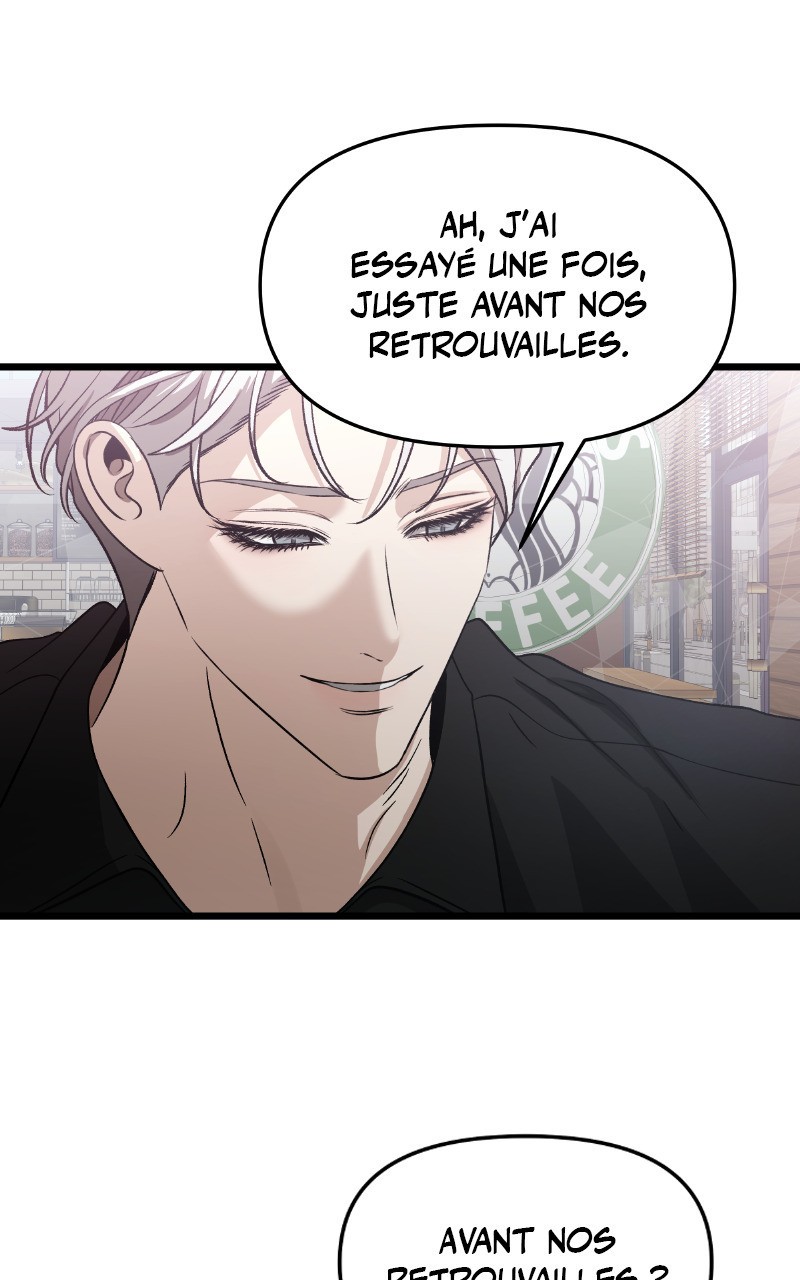 Dreaming Freedom Chapitre 148 - Page 4