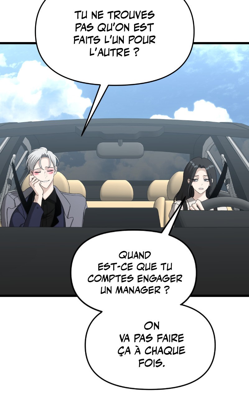 Dreaming Freedom Chapitre 148 - Page 46