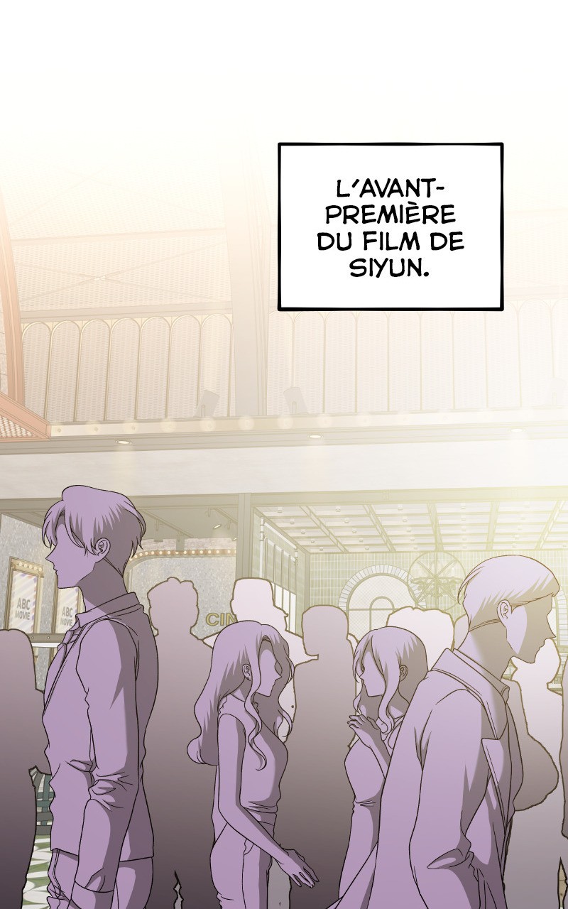 Dreaming Freedom Chapitre 148 - Page 48