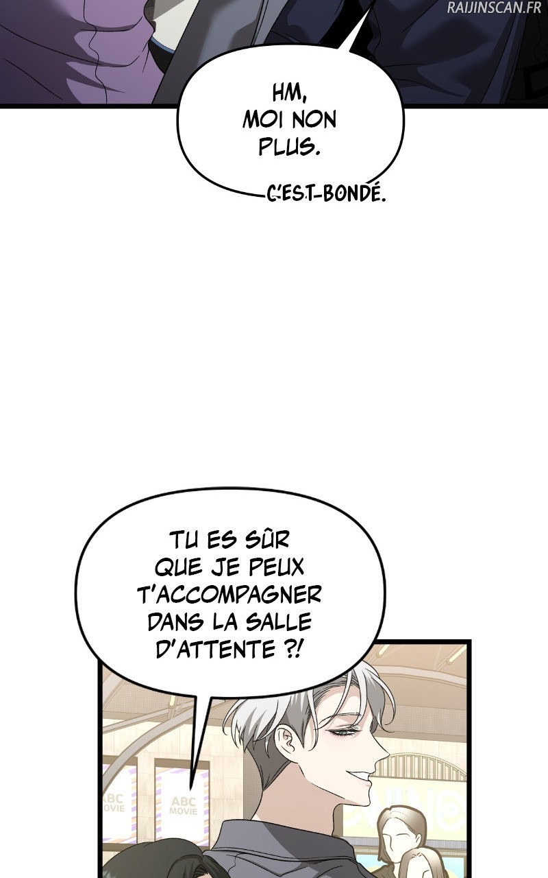 Dreaming Freedom Chapitre 148 - Page 50