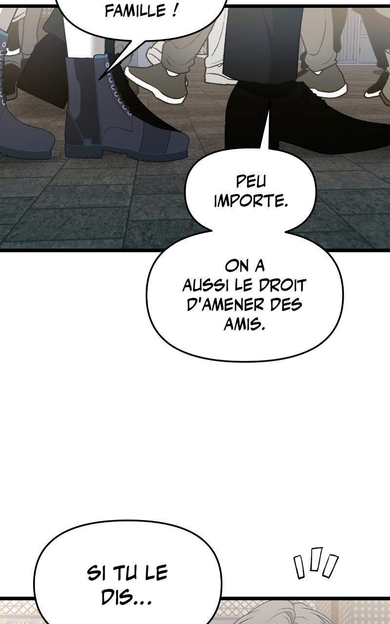 Dreaming Freedom Chapitre 148 - Page 52