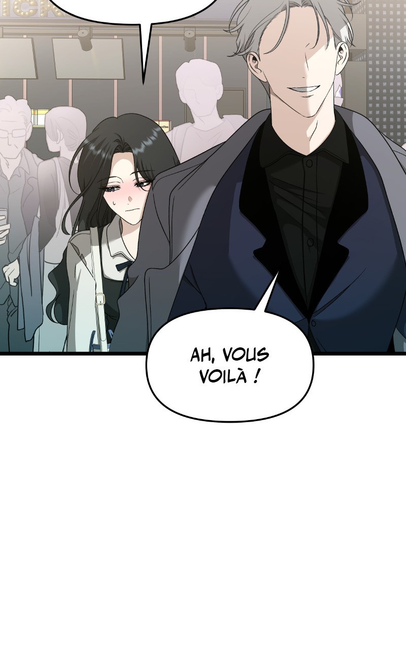 Dreaming Freedom Chapitre 148 - Page 53
