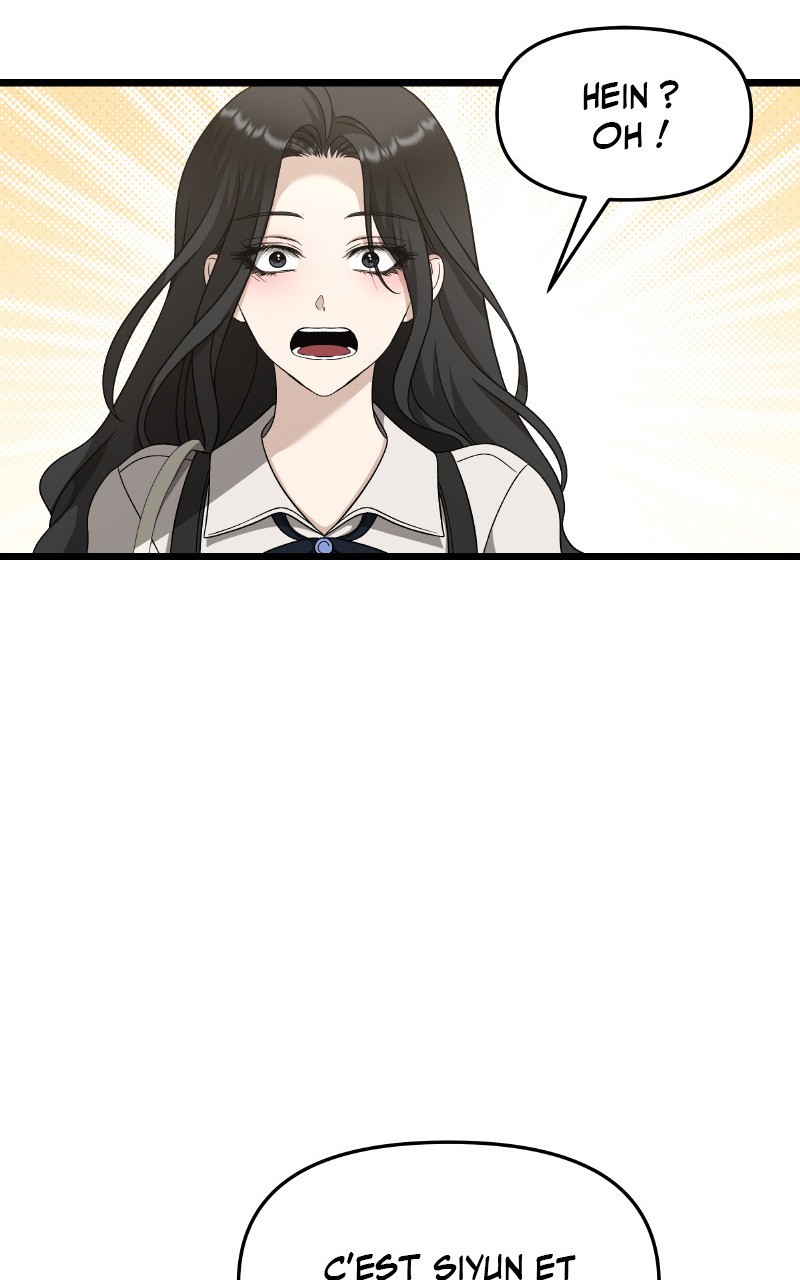 Dreaming Freedom Chapitre 148 - Page 54