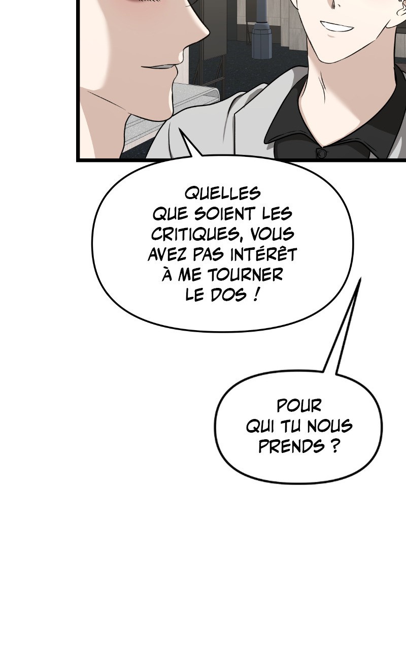 Dreaming Freedom Chapitre 148 - Page 58
