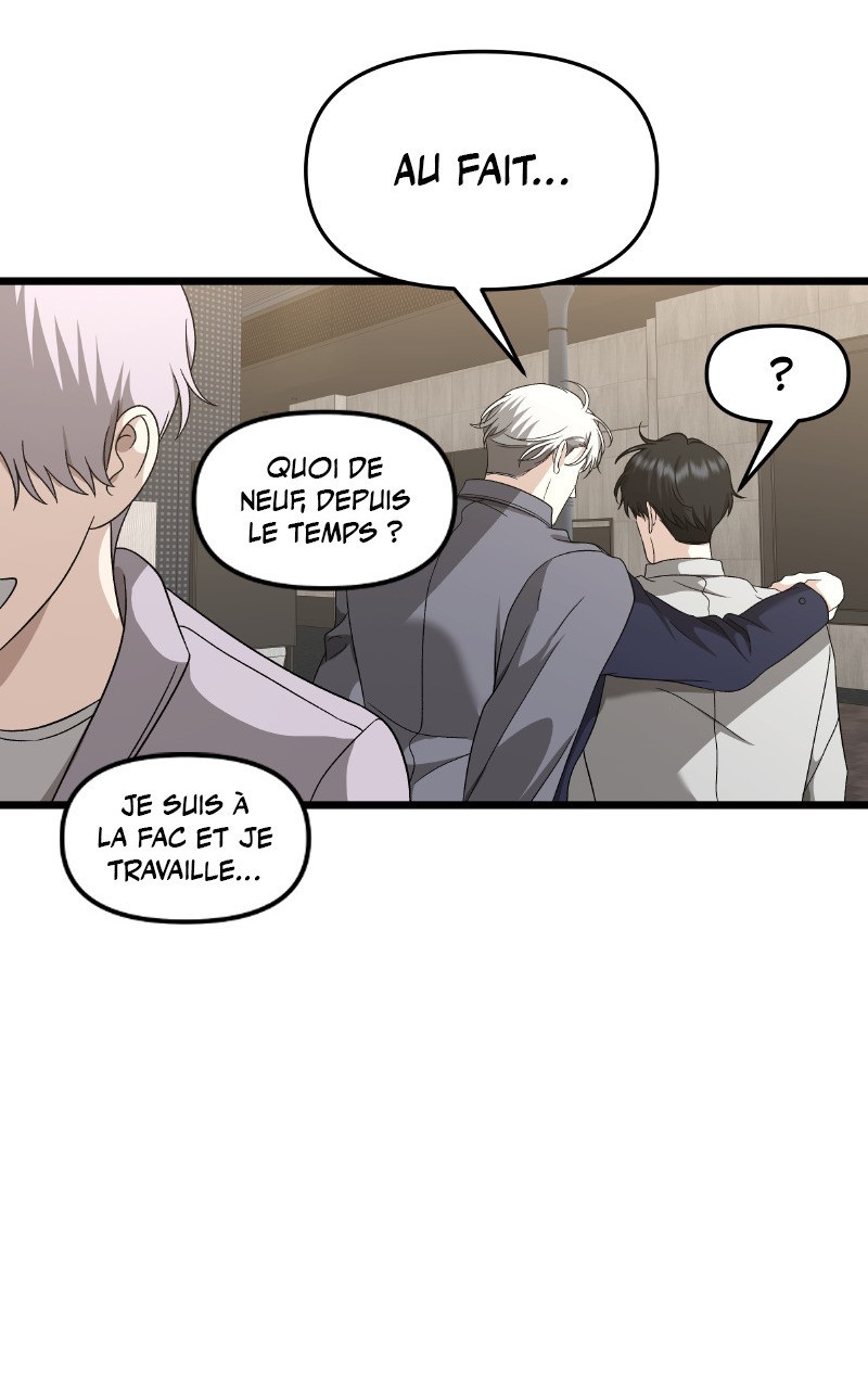 Dreaming Freedom Chapitre 148 - Page 59