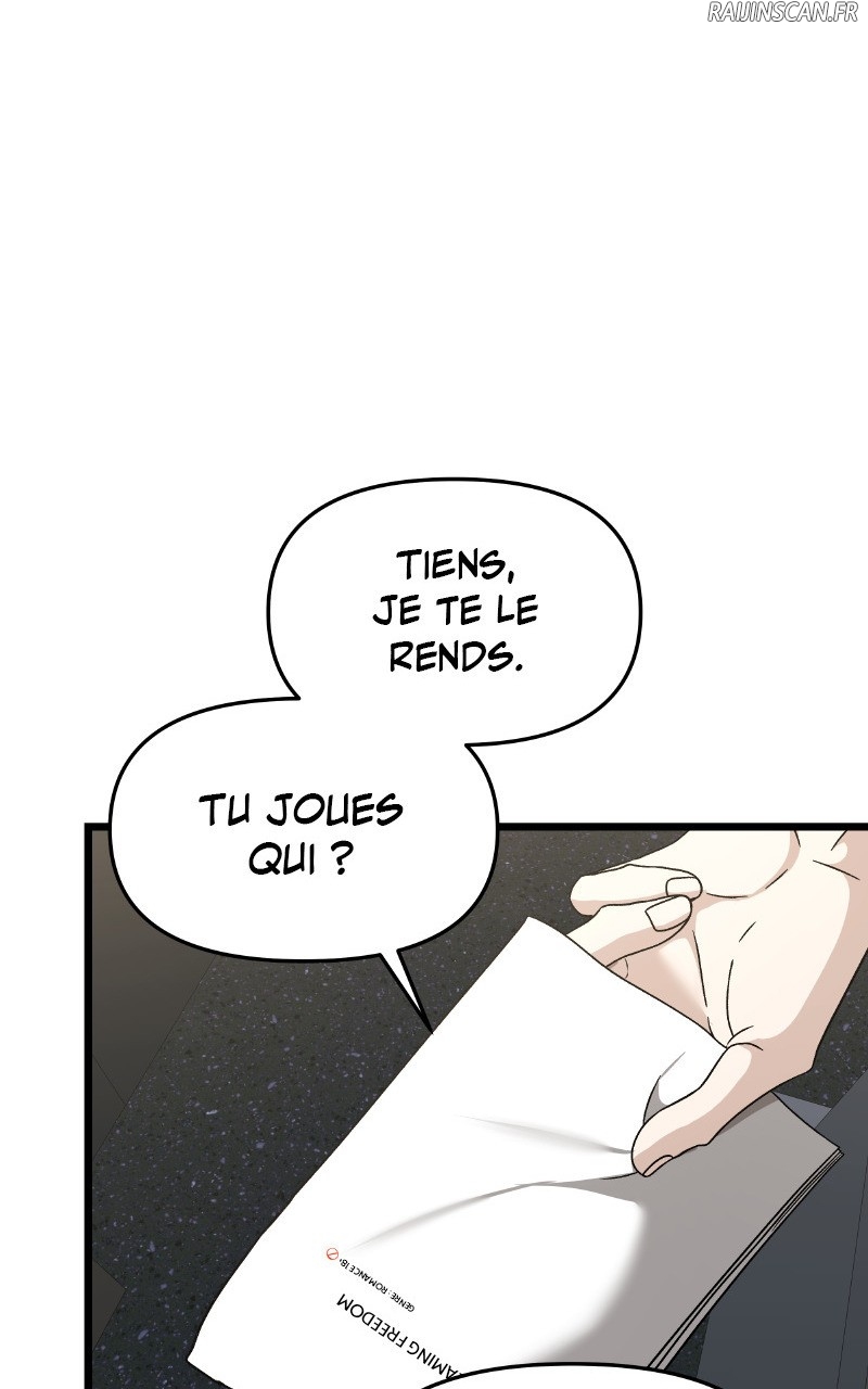 Dreaming Freedom Chapitre 148 - Page 60
