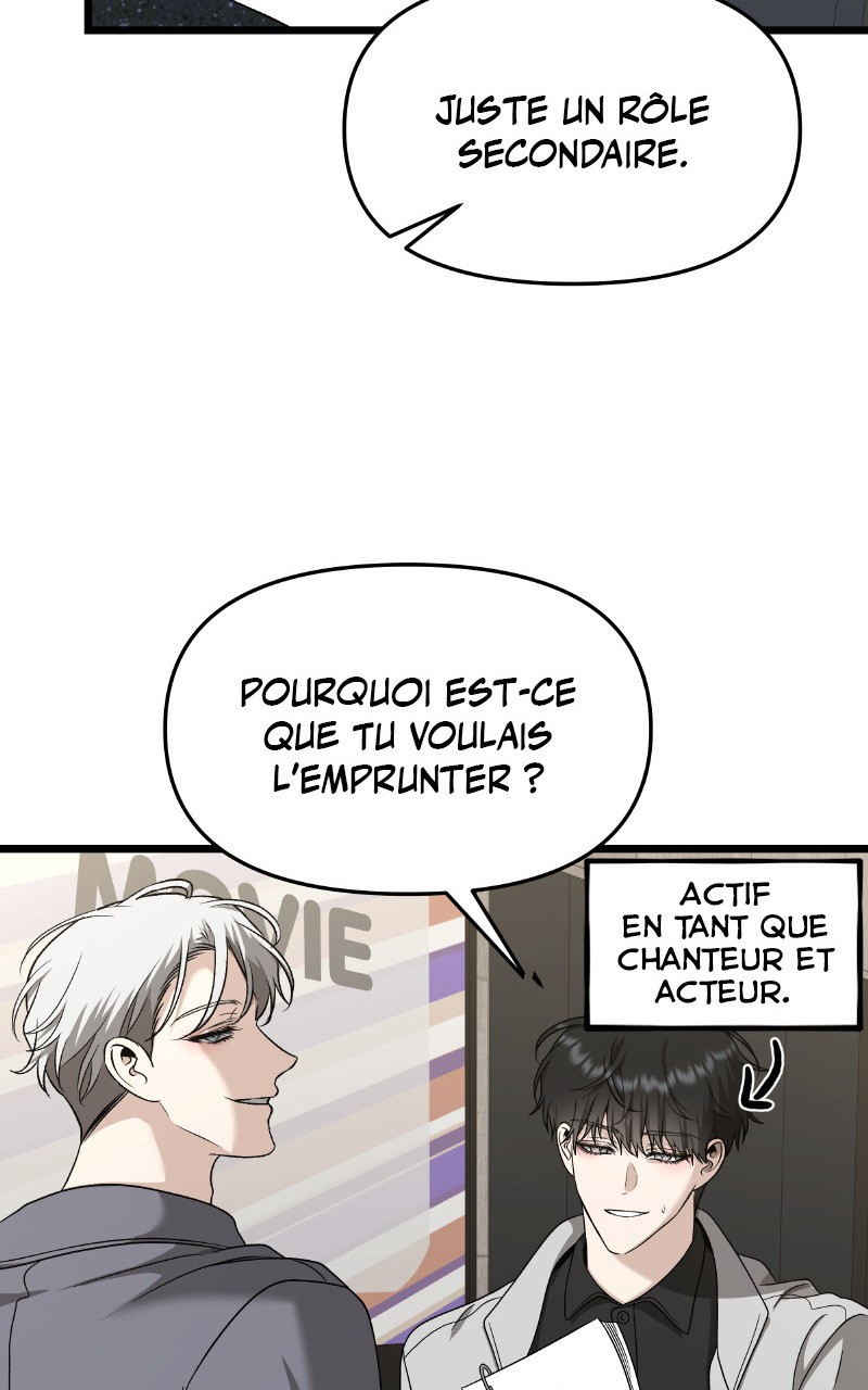 Dreaming Freedom Chapitre 148 - Page 61