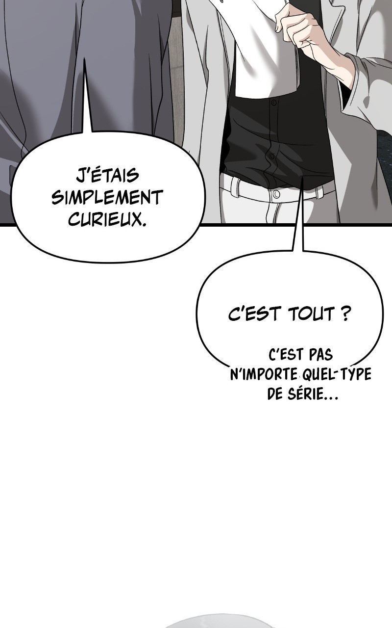 Dreaming Freedom Chapitre 148 - Page 62