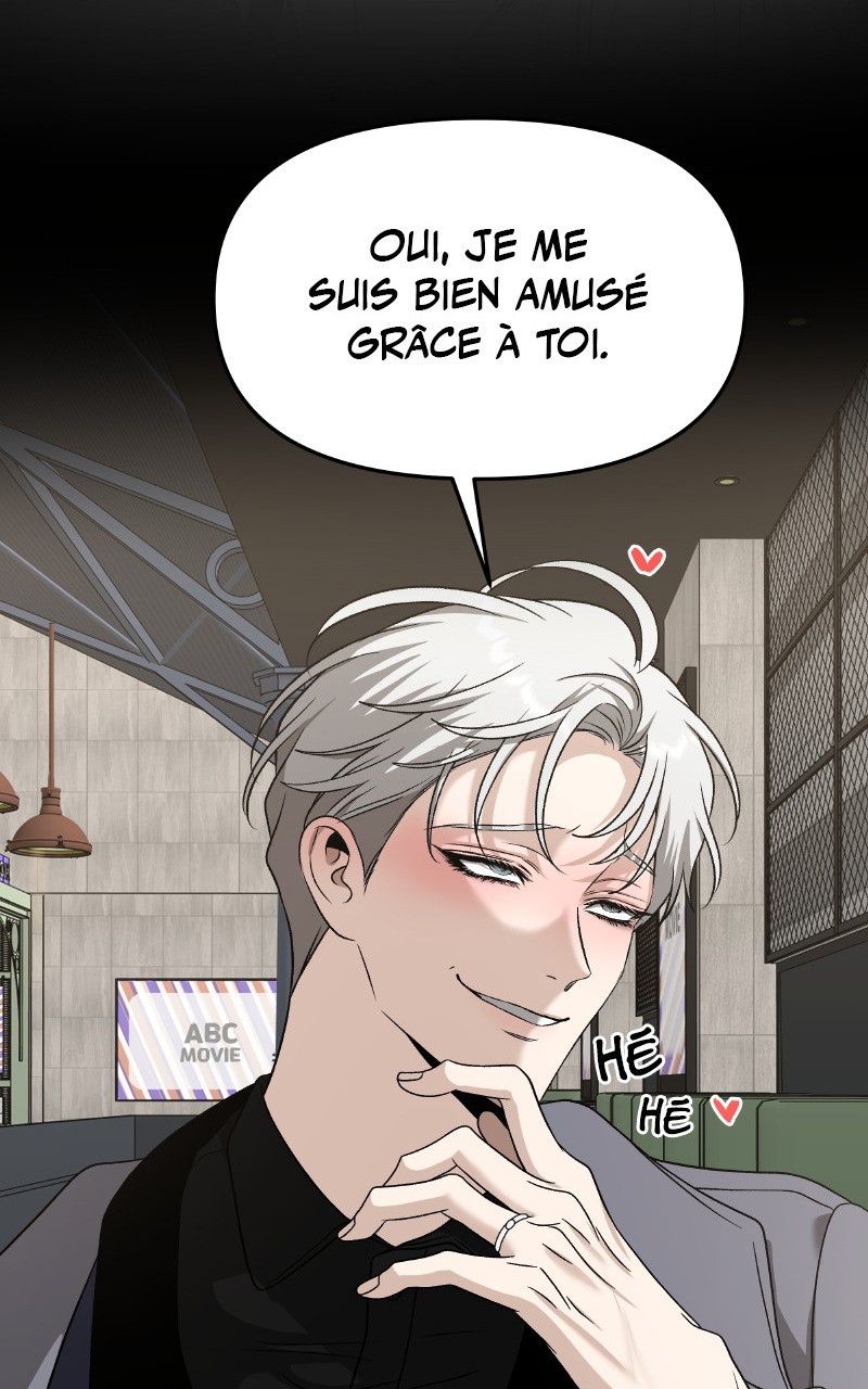 Dreaming Freedom Chapitre 148 - Page 64