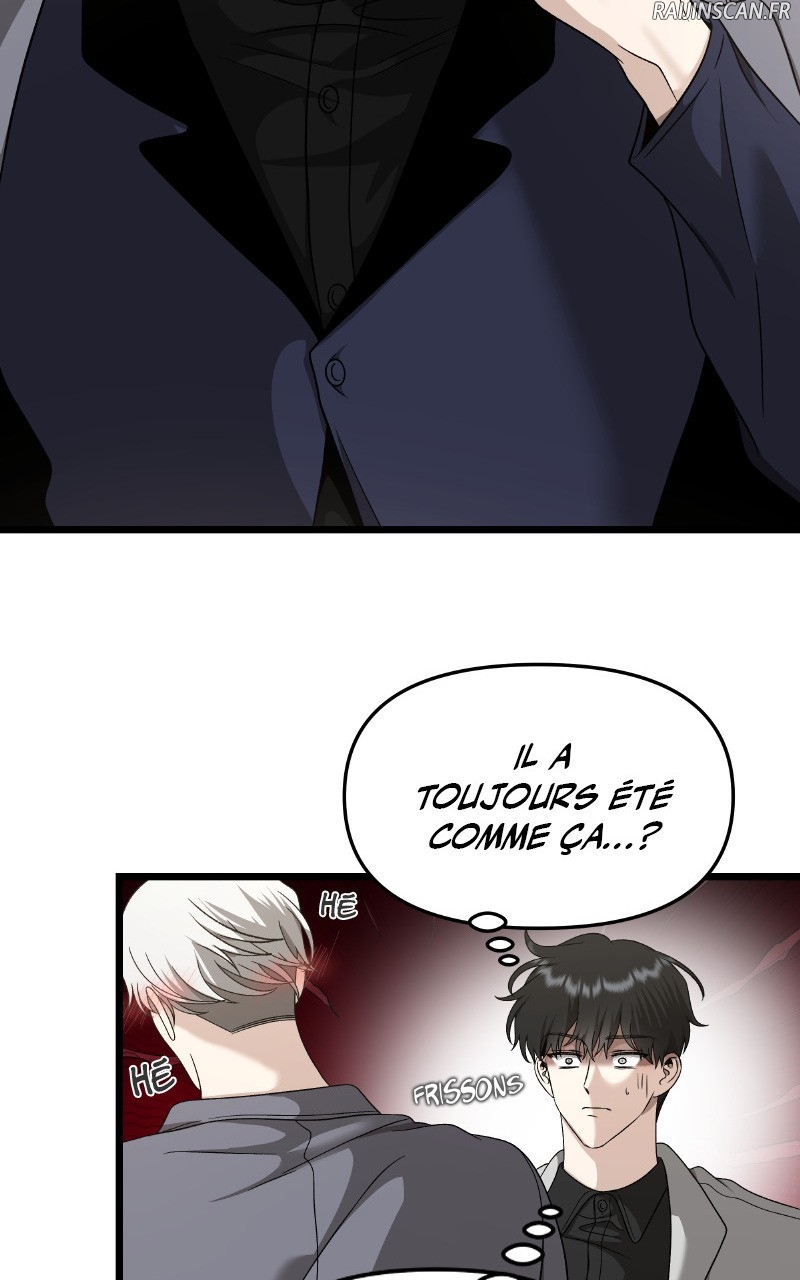 Dreaming Freedom Chapitre 148 - Page 65