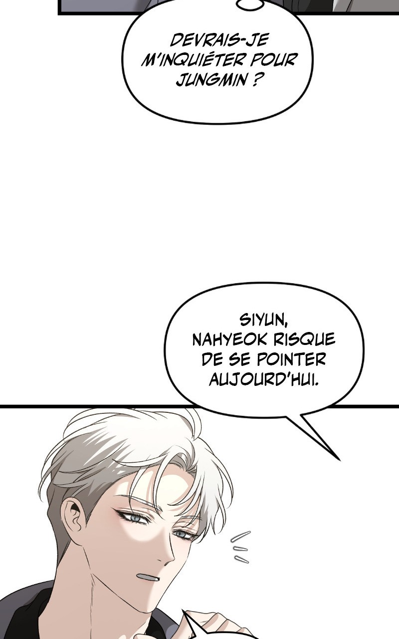 Dreaming Freedom Chapitre 148 - Page 66