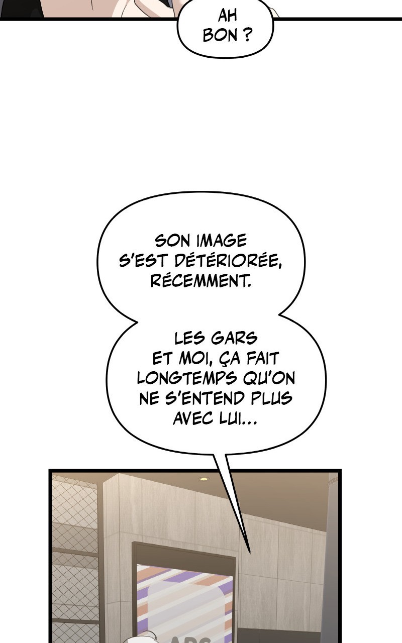 Dreaming Freedom Chapitre 148 - Page 67