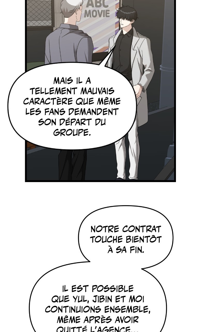 Dreaming Freedom Chapitre 148 - Page 68