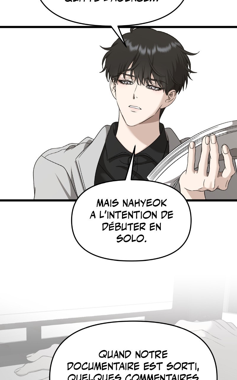 Dreaming Freedom Chapitre 148 - Page 69