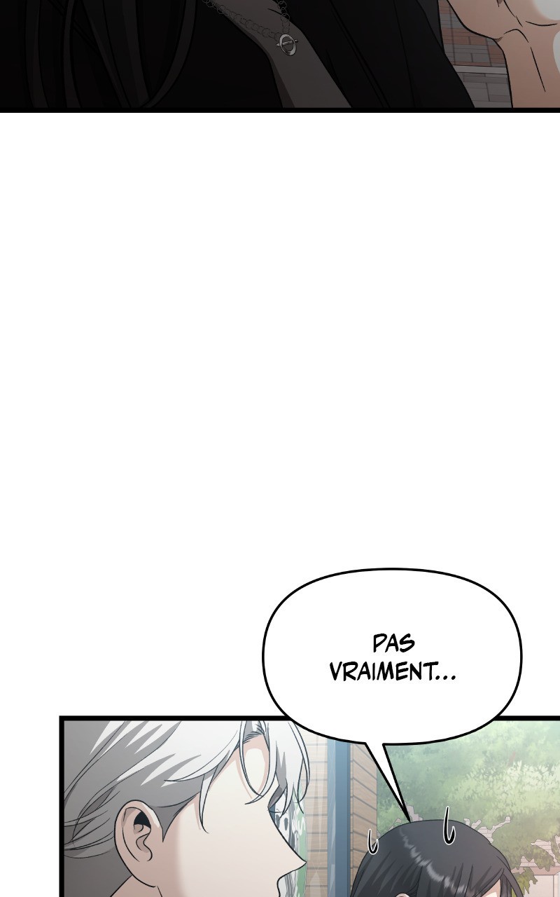 Dreaming Freedom Chapitre 148 - Page 7
