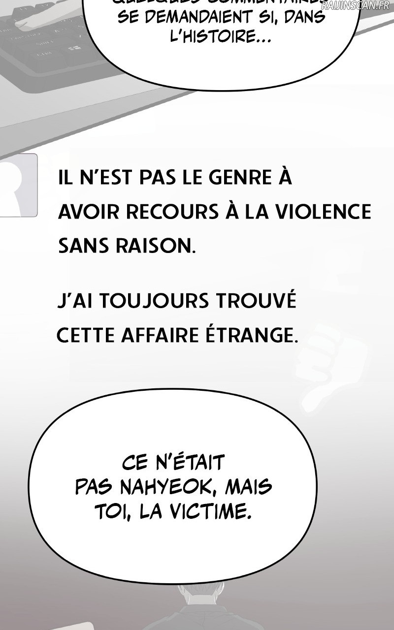 Dreaming Freedom Chapitre 148 - Page 70