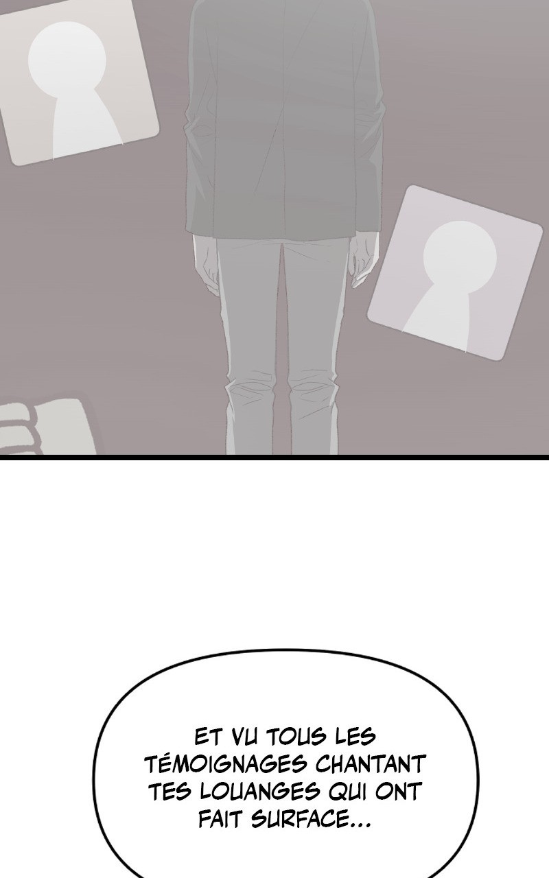 Dreaming Freedom Chapitre 148 - Page 71