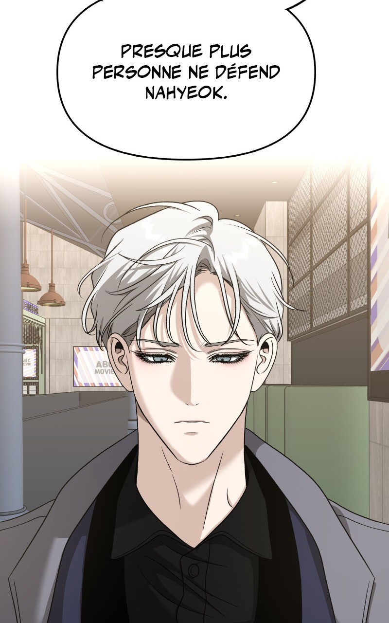 Dreaming Freedom Chapitre 148 - Page 72
