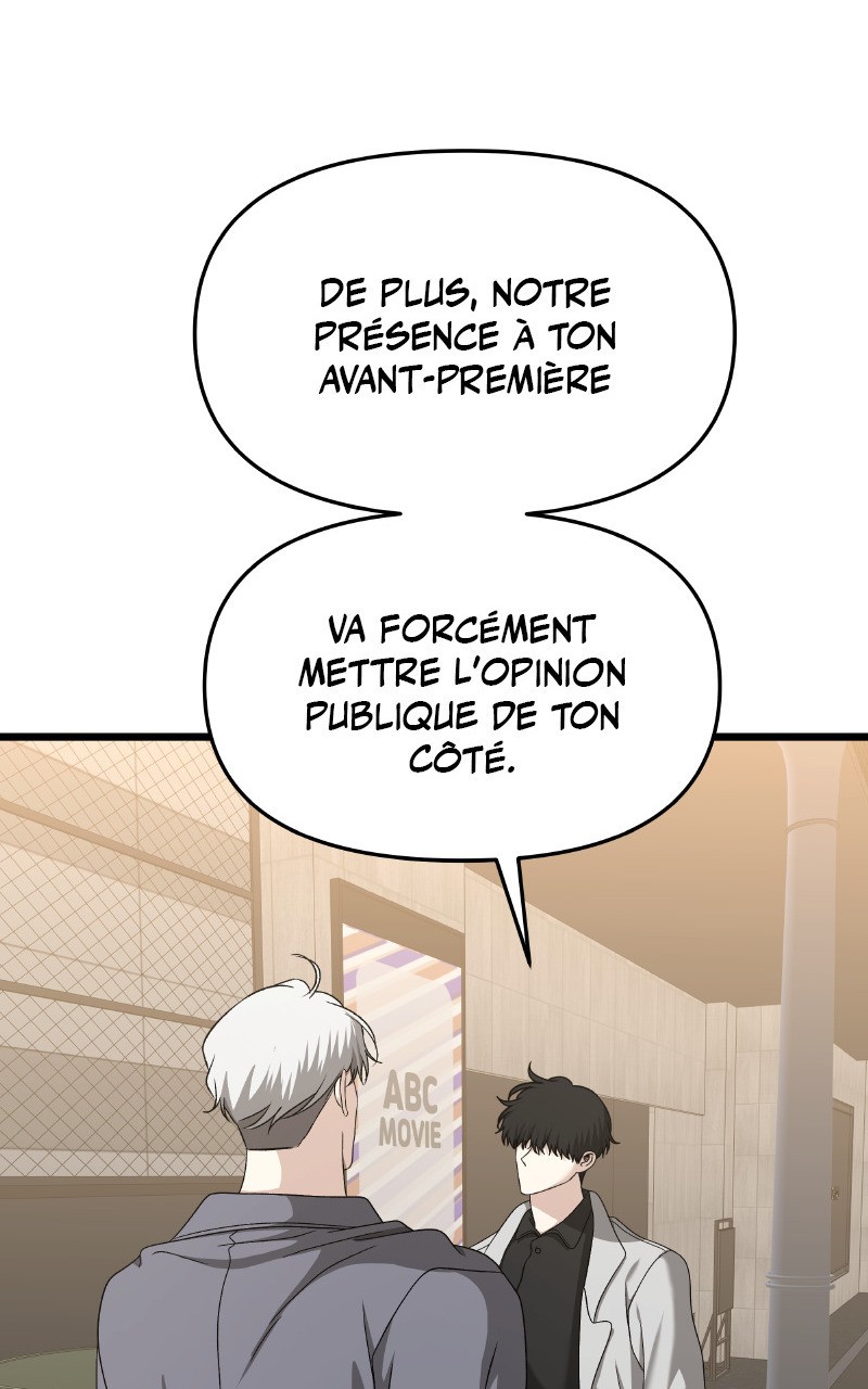 Dreaming Freedom Chapitre 148 - Page 74