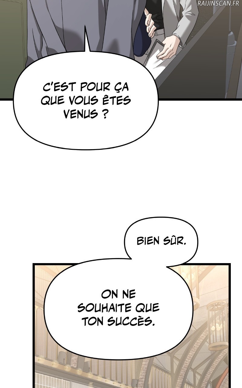 Dreaming Freedom Chapitre 148 - Page 75