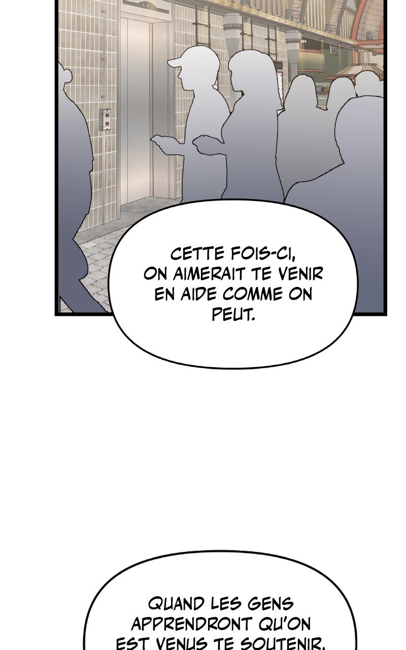 Dreaming Freedom Chapitre 148 - Page 76