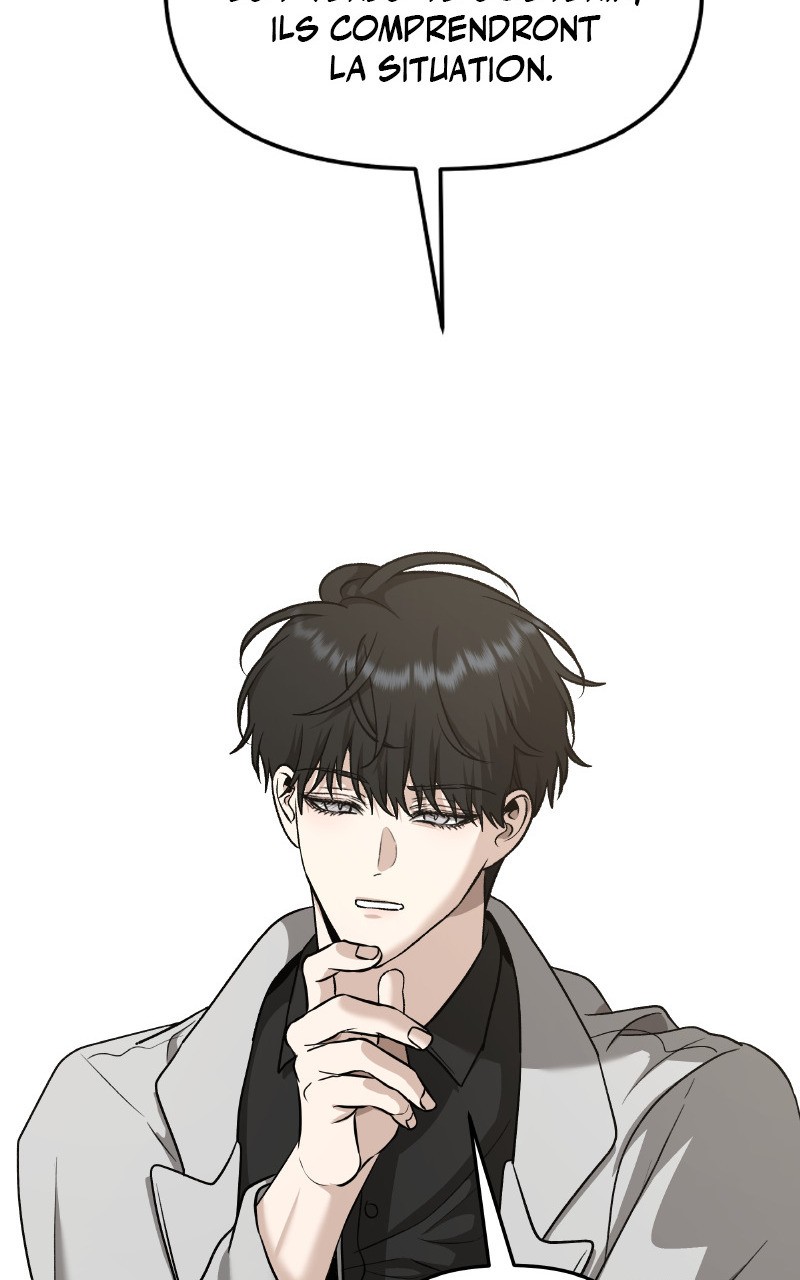 Dreaming Freedom Chapitre 148 - Page 77