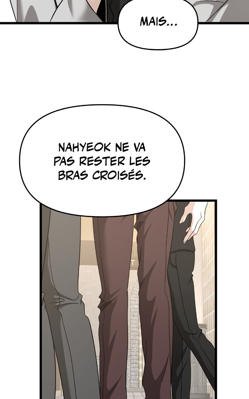 Dreaming Freedom Chapitre 148 - Page 78
