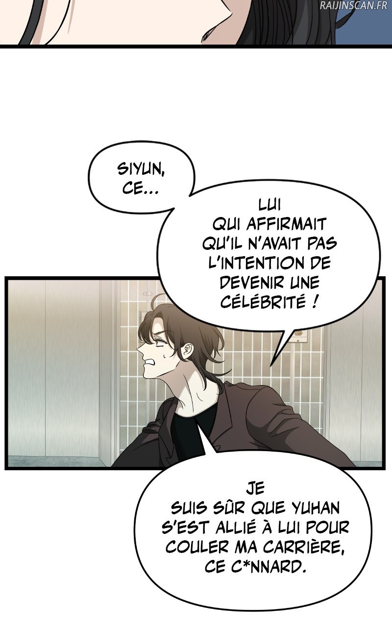 Dreaming Freedom Chapitre 149 - Page 10