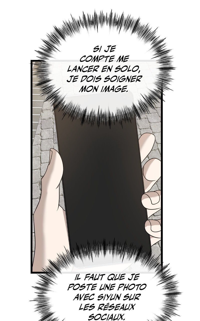 Dreaming Freedom Chapitre 149 - Page 11