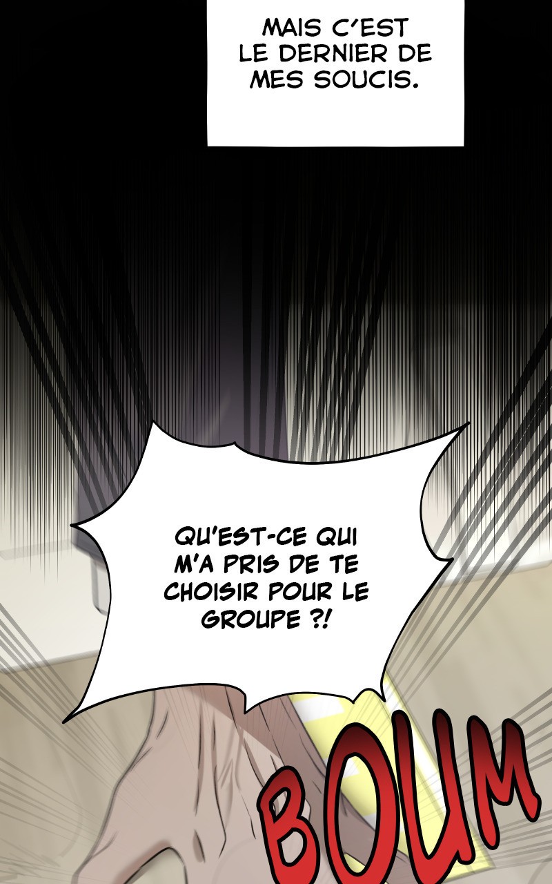 Dreaming Freedom Chapitre 149 - Page 13
