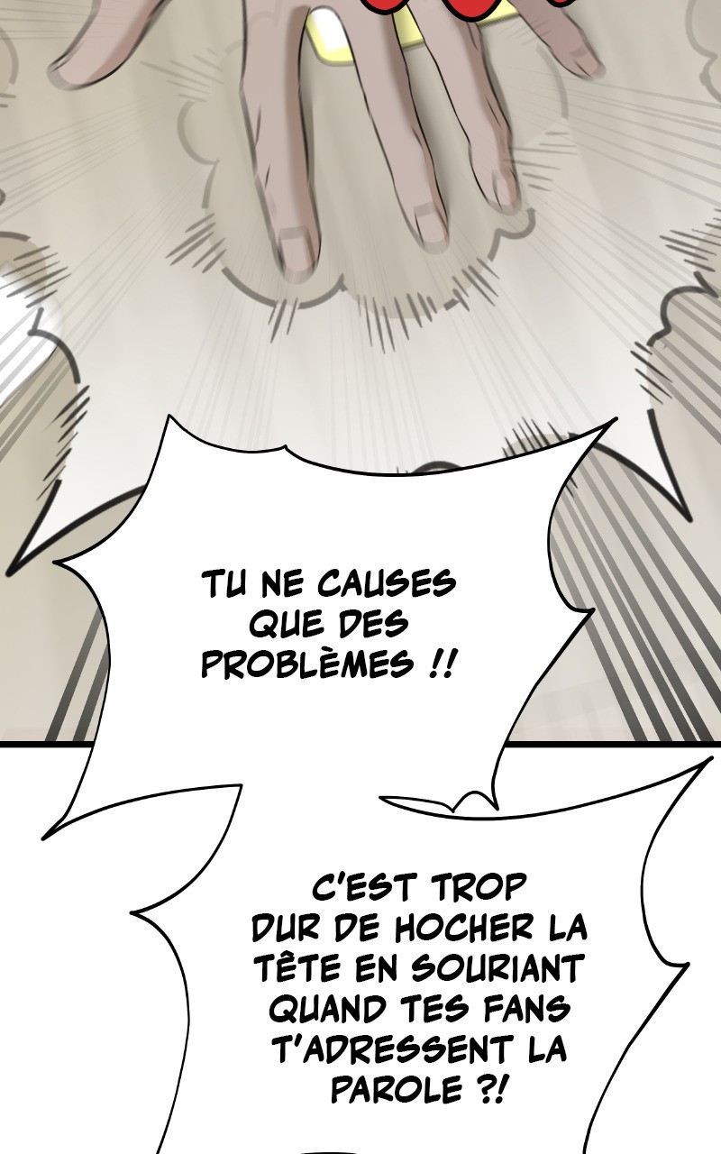 Dreaming Freedom Chapitre 149 - Page 14