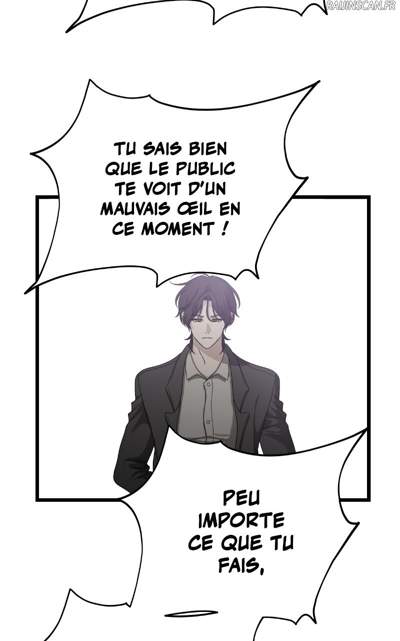 Dreaming Freedom Chapitre 149 - Page 15