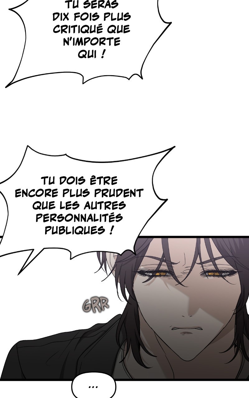 Dreaming Freedom Chapitre 149 - Page 16