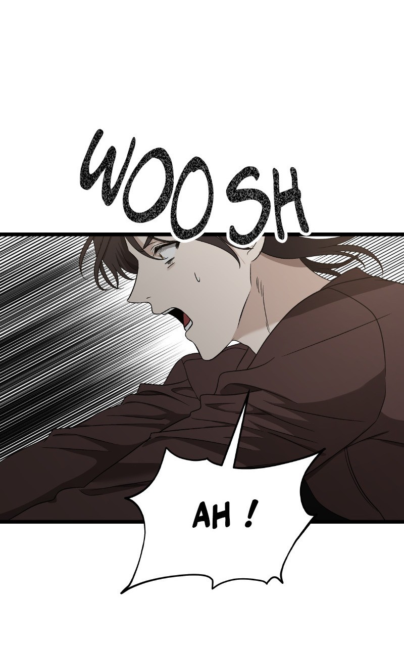 Dreaming Freedom Chapitre 149 - Page 19