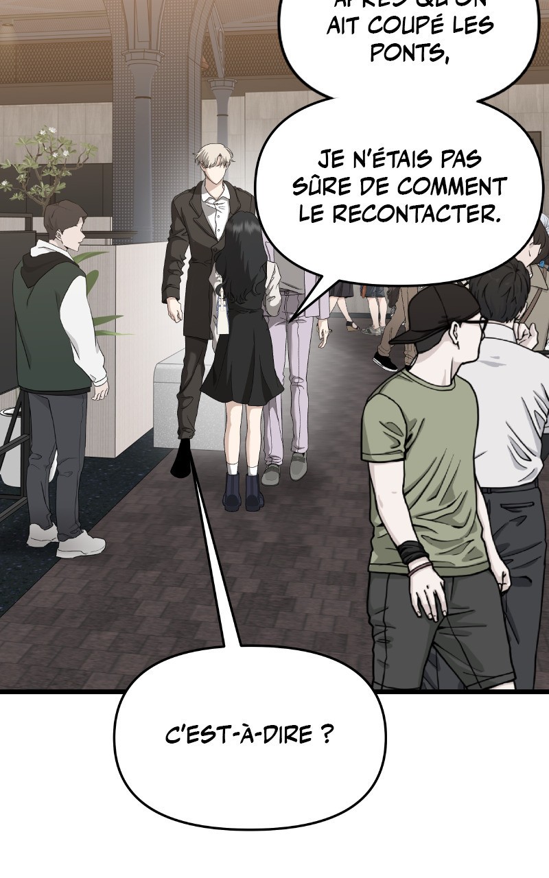 Dreaming Freedom Chapitre 149 - Page 2
