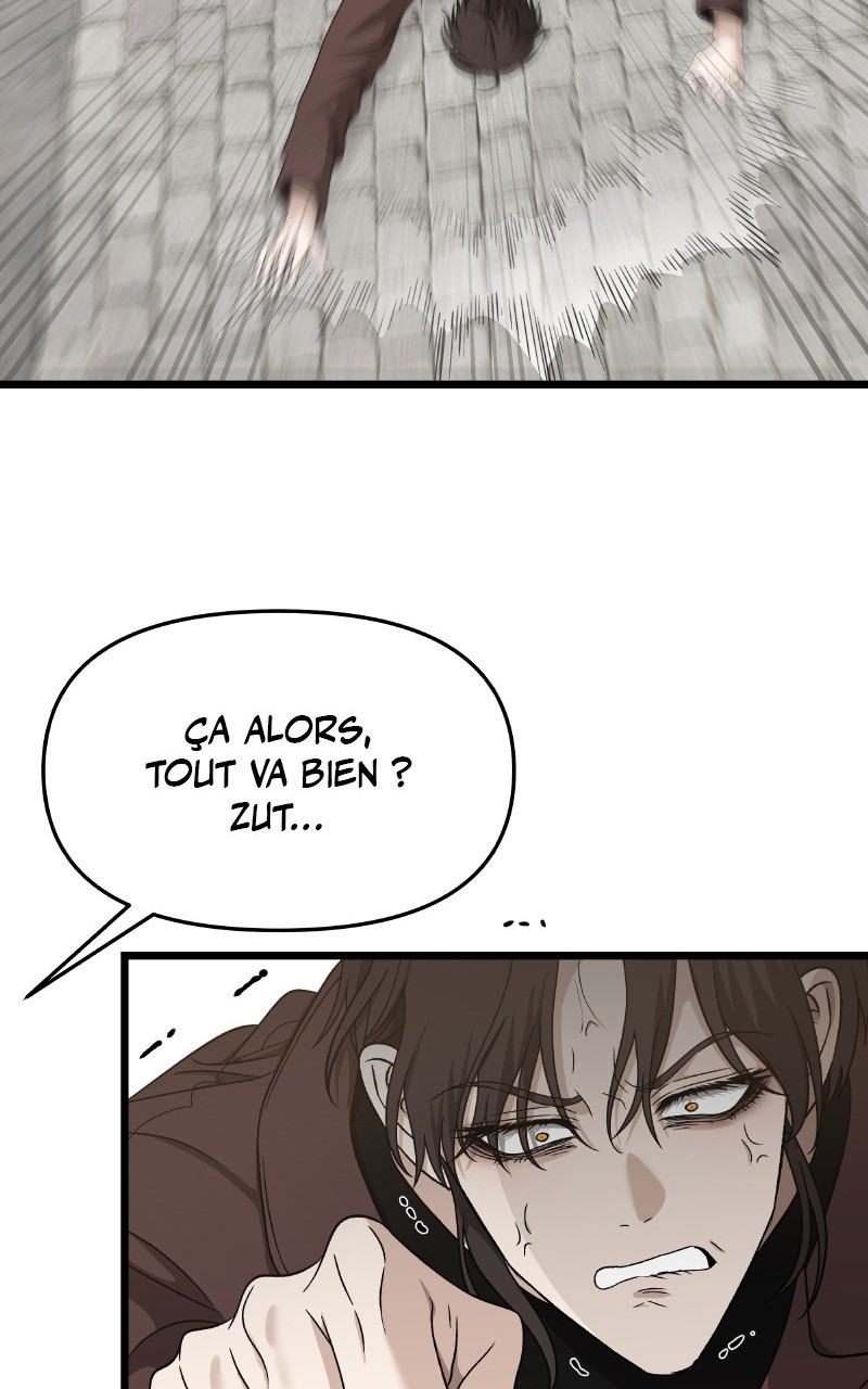 Dreaming Freedom Chapitre 149 - Page 21