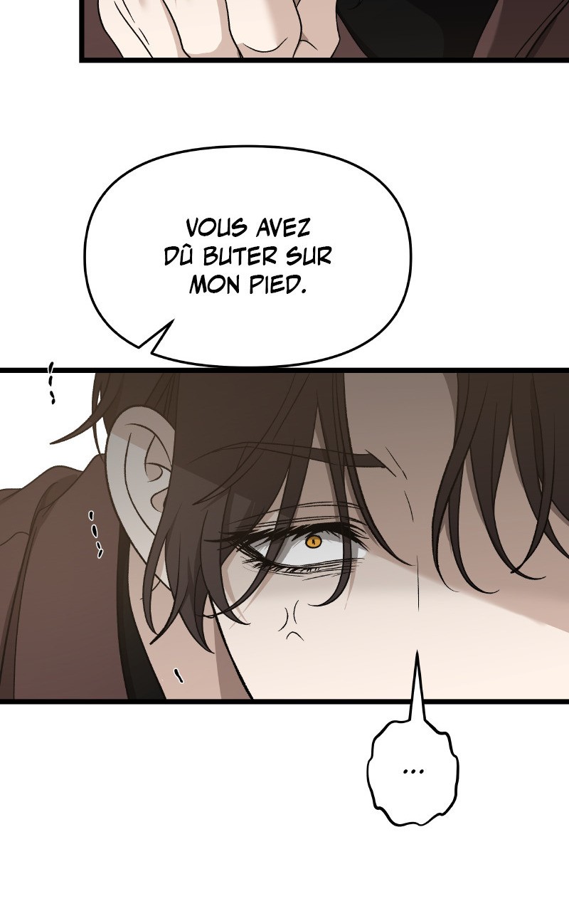 Dreaming Freedom Chapitre 149 - Page 22