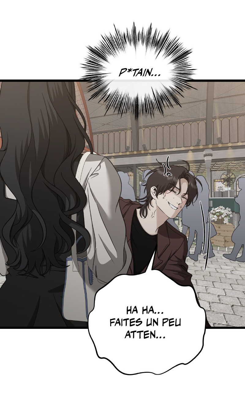 Dreaming Freedom Chapitre 149 - Page 23