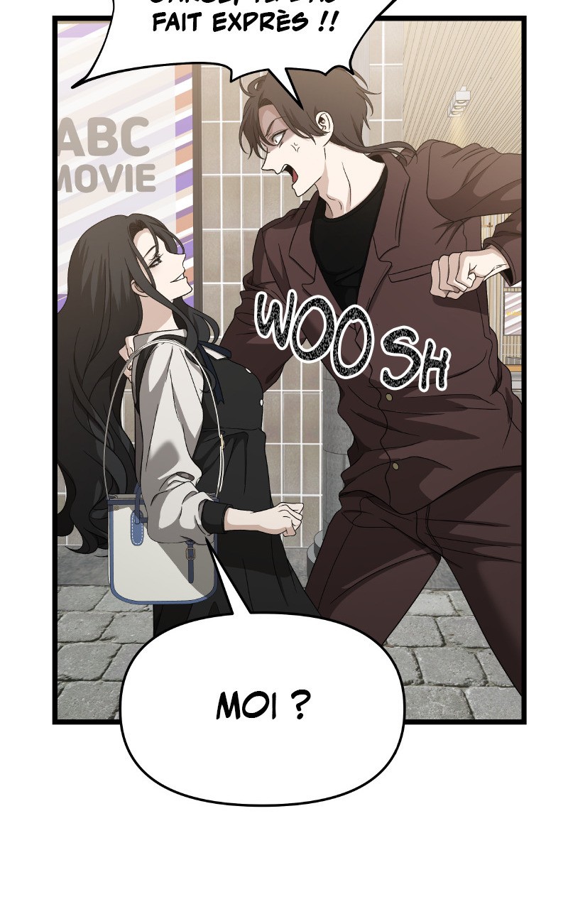 Dreaming Freedom Chapitre 149 - Page 28
