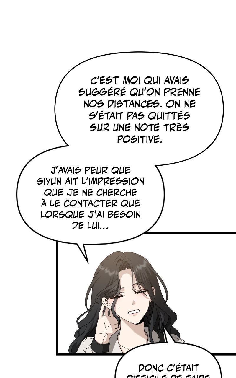 Dreaming Freedom Chapitre 149 - Page 3