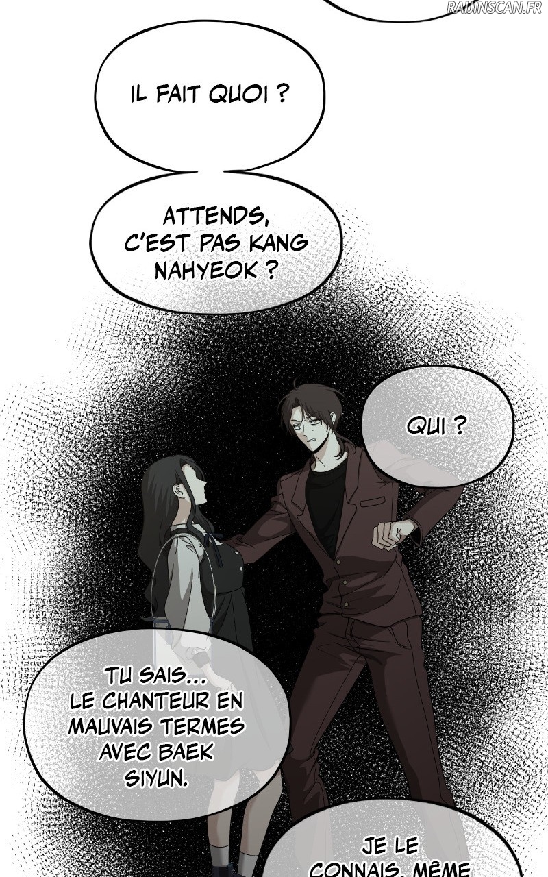 Dreaming Freedom Chapitre 149 - Page 30