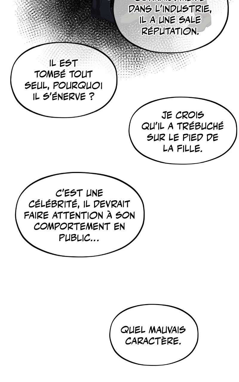Dreaming Freedom Chapitre 149 - Page 31