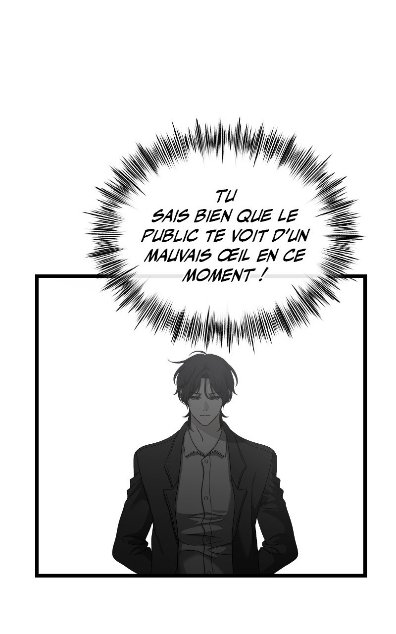 Dreaming Freedom Chapitre 149 - Page 32