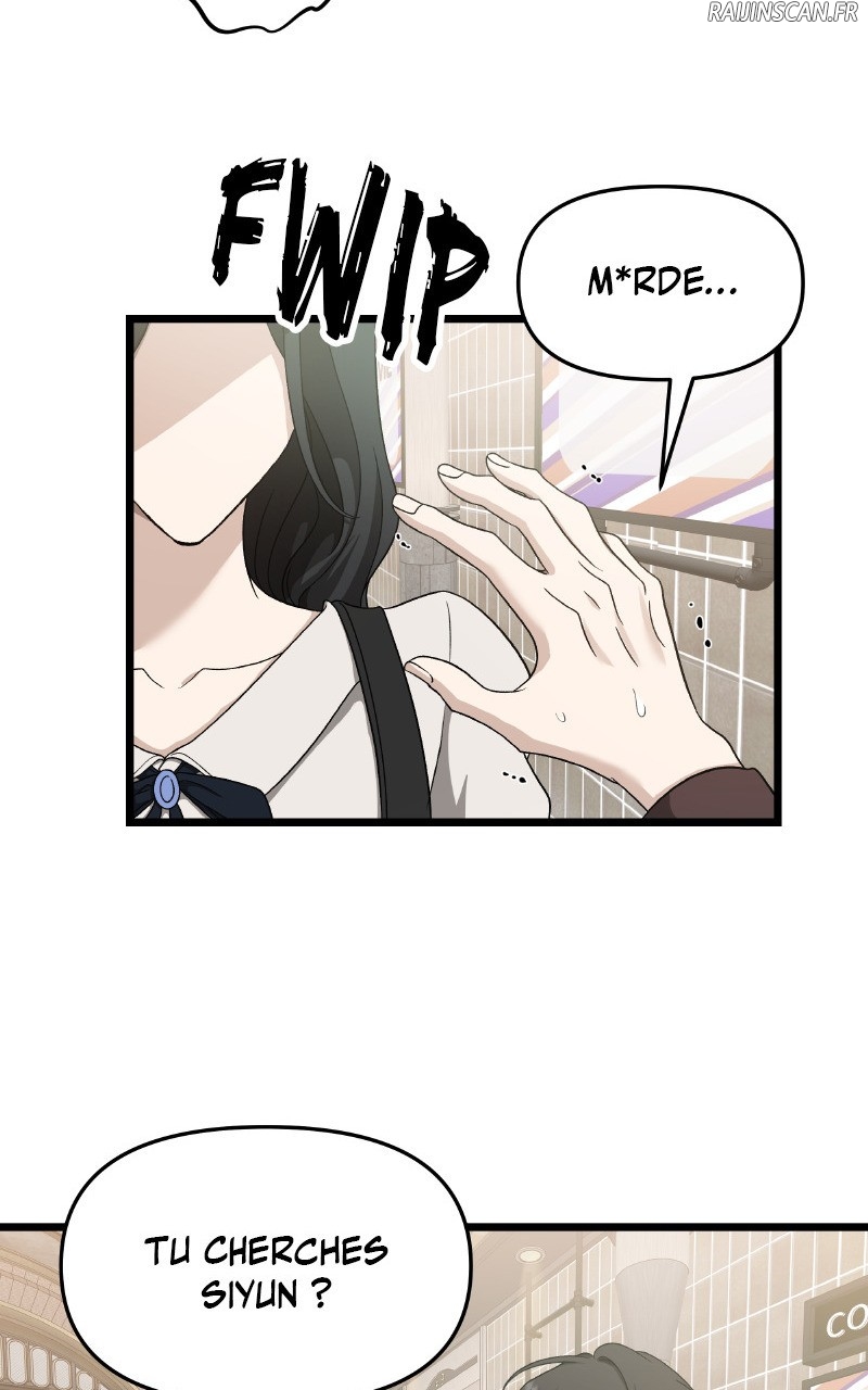 Dreaming Freedom Chapitre 149 - Page 35