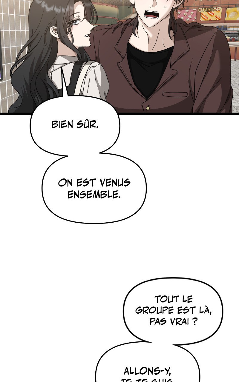 Dreaming Freedom Chapitre 149 - Page 37