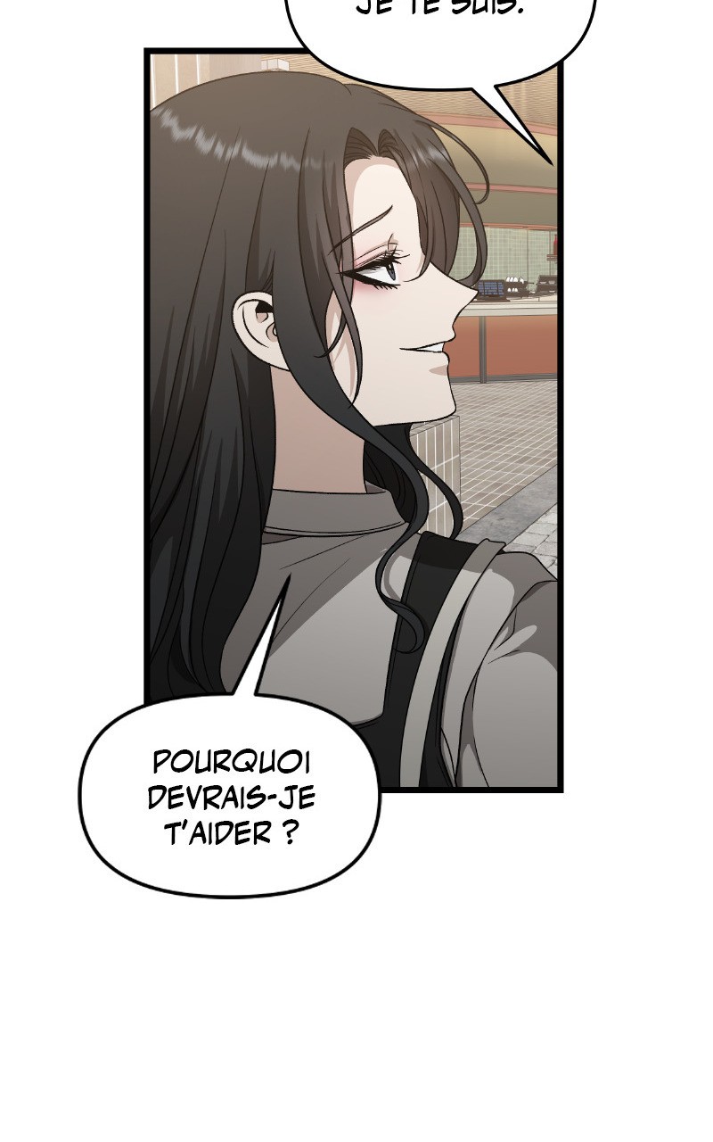 Dreaming Freedom Chapitre 149 - Page 38