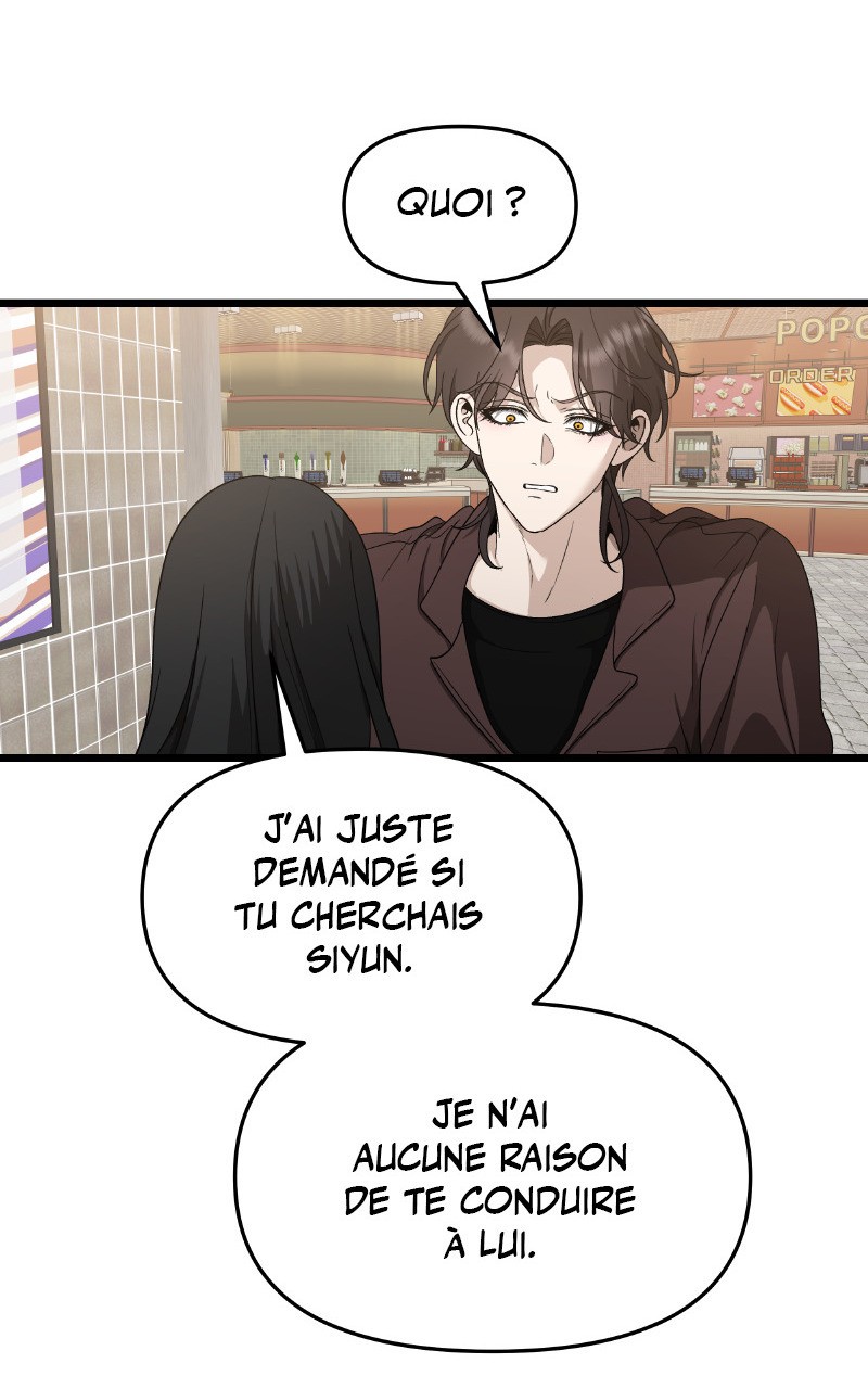 Dreaming Freedom Chapitre 149 - Page 39
