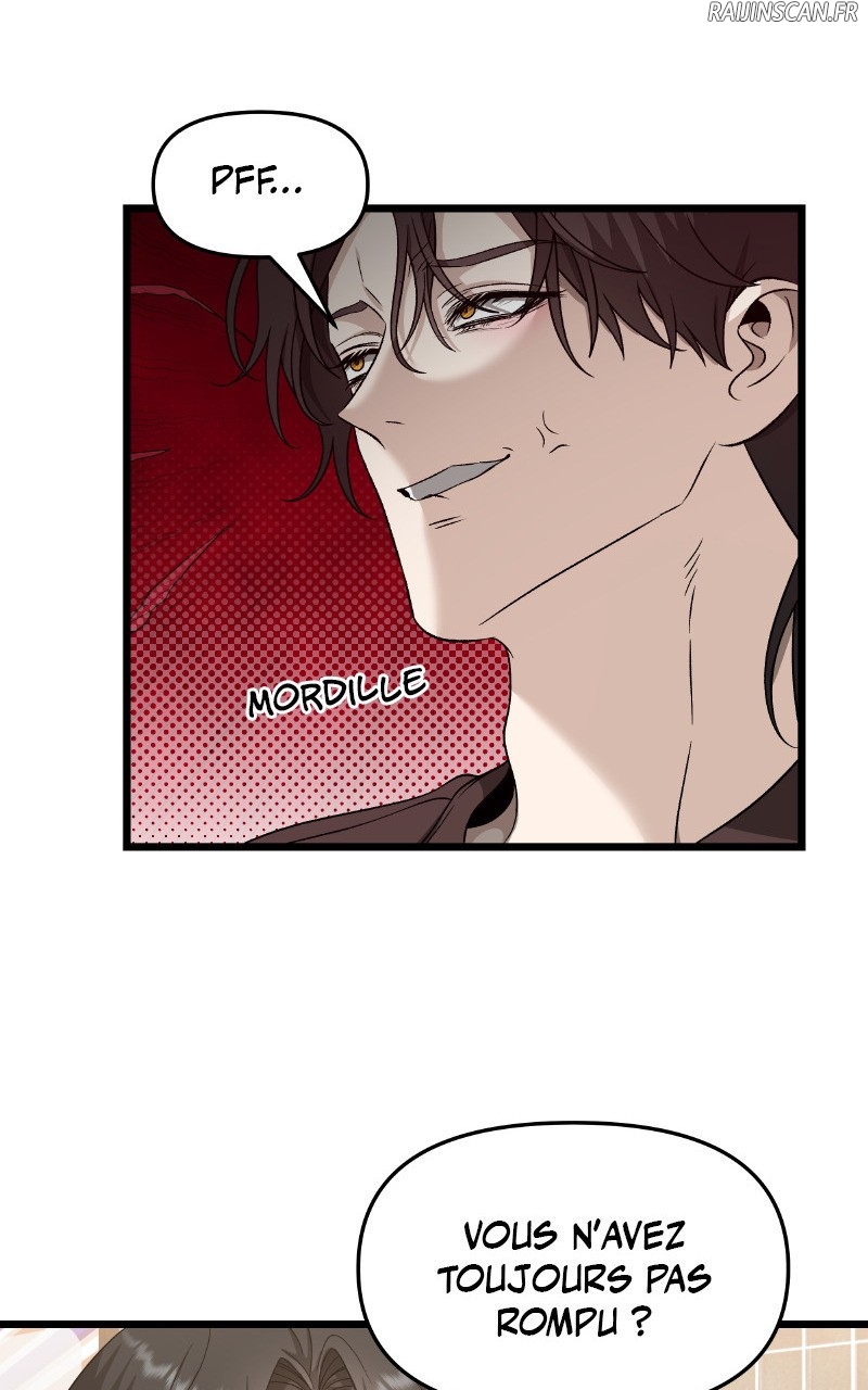 Dreaming Freedom Chapitre 149 - Page 40