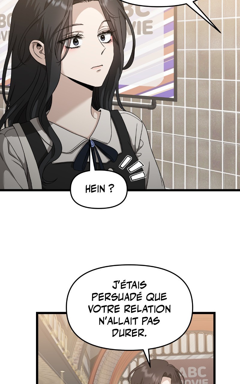 Dreaming Freedom Chapitre 149 - Page 41