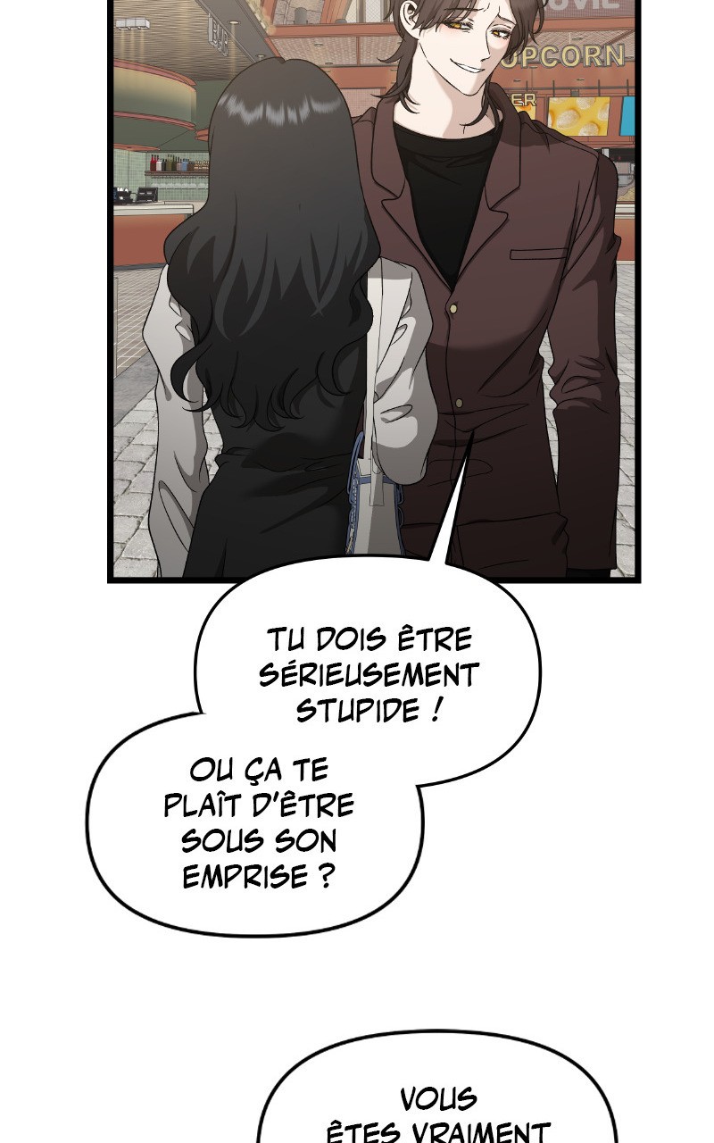 Dreaming Freedom Chapitre 149 - Page 42